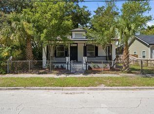 1123 E 14th St, Jacksonville, FL 32206