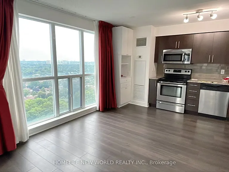 50 Town Centre Ct #2310 — Photo 3