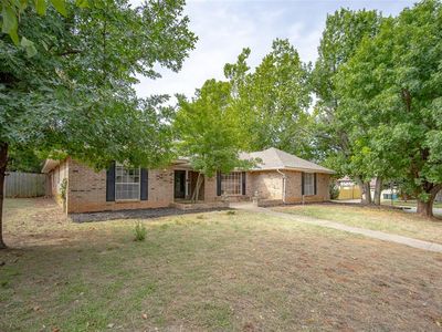 1204 Brookhaven Dr, Edmond, OK, 73034
