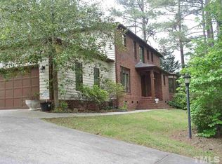 1810 Waddill Way, Henderson, NC 27536
