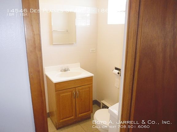 5th image of 14546 Des Plaines St APT 2