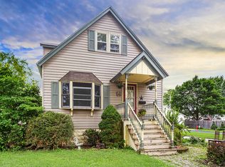 3420 Florence Ave, Steger, IL 60475