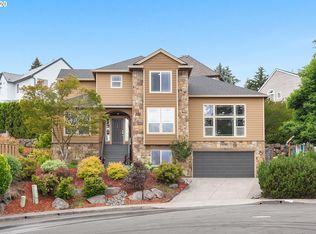 13652 SW Blue Gum Ct, Tigard, OR 97223
