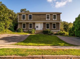 191 Dartmouth Dr #191, Mystic, CT 06355