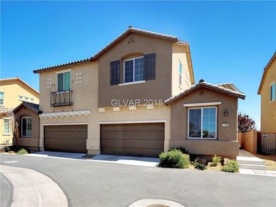 1180 Via Dimartini, Henderson, NV, 89052