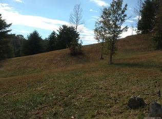 7 Clear View Dr, Mars Hill, NC 28754