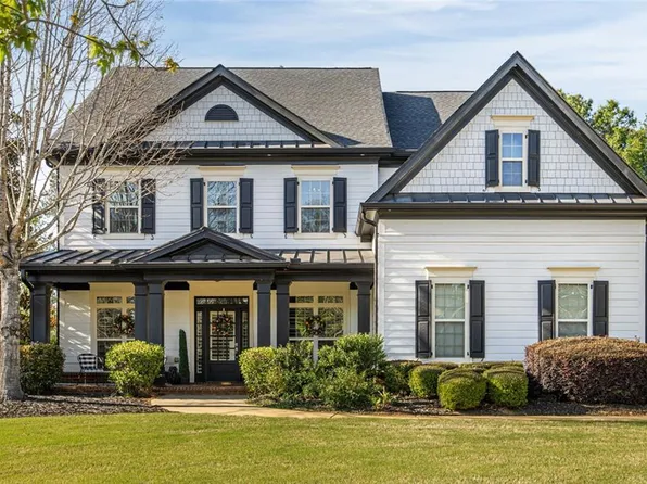 6025 Golf View Xing, Locust Grove, GA 30248