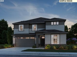 412 S 88th Ave, Ridgefield, WA 98642