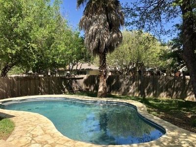 11214 Jade Grn, San Antonio, TX, 78249