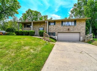 2340 E Stroop Rd, Kettering, OH 45440