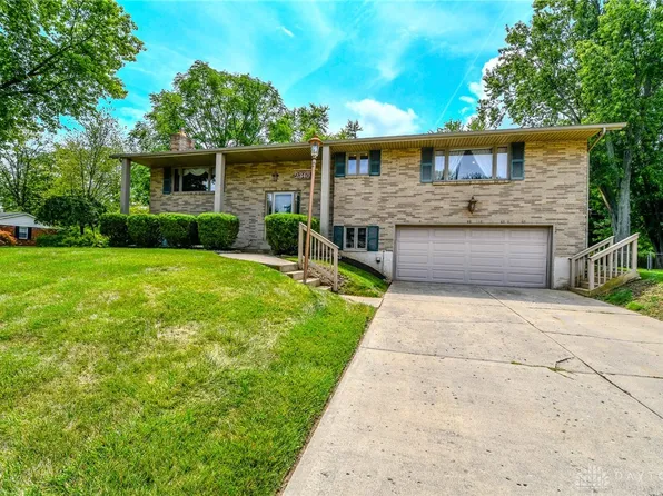 2340 E Stroop Rd, Kettering, OH 45440