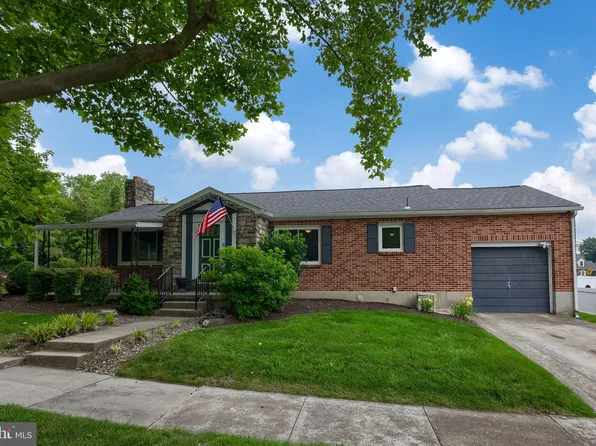 970 S Ogontz St, York, PA 17403