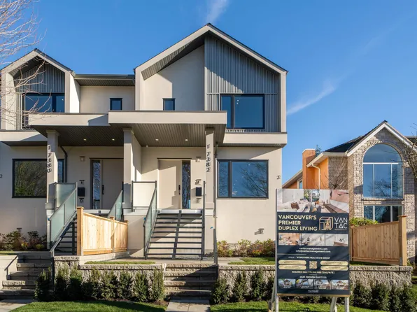 7382 Maple St, Vancouver, BC V6P 5P7