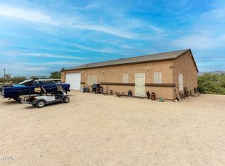 3820 W 1st Ave, Yucca, AZ 86438