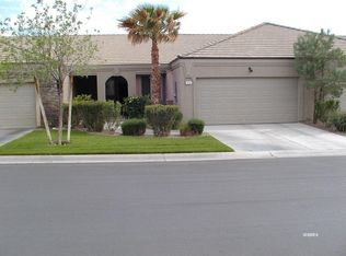 846 Jensen Dr, Mesquite, NV 89027