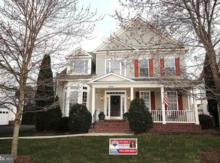 43295 Columbus St, Ashburn, VA 20147