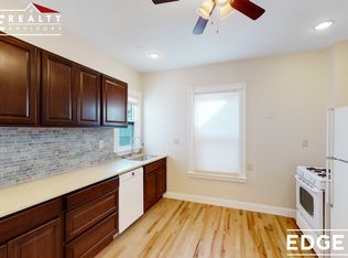 45 Pratt St #2, Boston, MA 02134