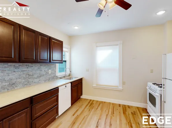 45 Pratt St #2, Boston, MA 02134