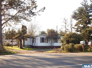 981 W Hendrickson Rd, Sequim, WA 98382