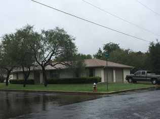 602 Tanya St, Fredericksburg, TX 78624