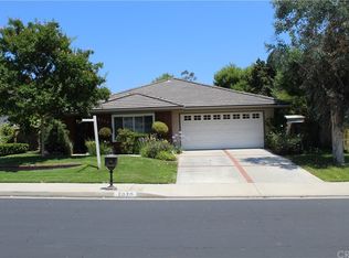 2020 Foothill Dr, Fullerton, CA 92833