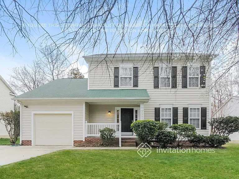 2541 Bricker Dr — Photo 2