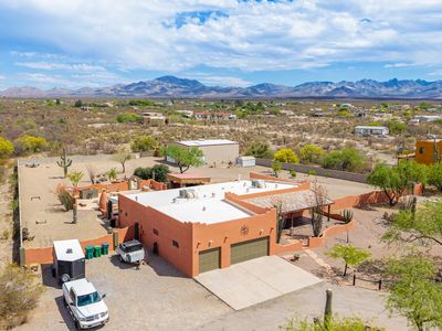 16463 S Petrified Forest Dr, Sahuarita, AZ, 85629