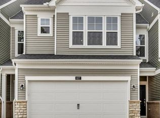 3377 Abberley Dr LOT 902, New Albany, OH