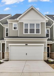3377 Abberley Dr Lot 902, New Albany, OH, 43054