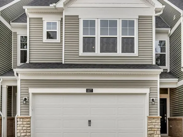 3377 Abberley Dr Lot 902, New Albany, OH 43054