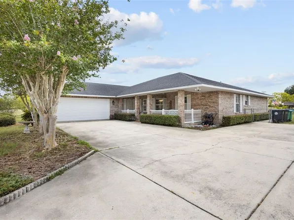 8140 MEADOWLARK CT, MELROSE, FL 32666