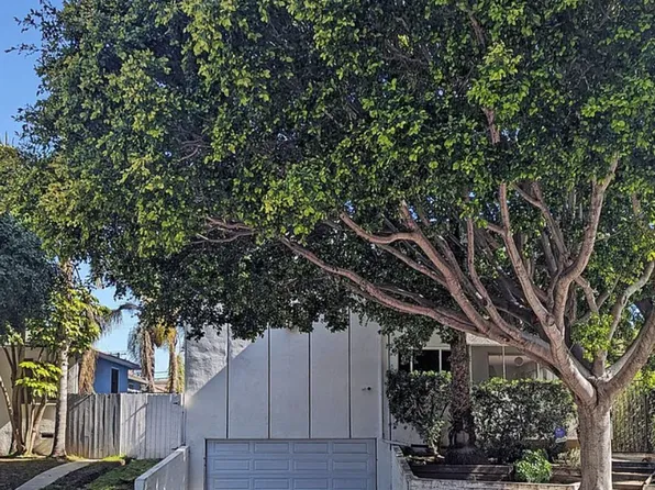 1813 9th St., 1813 9th St #4, Santa Monica, CA 90404