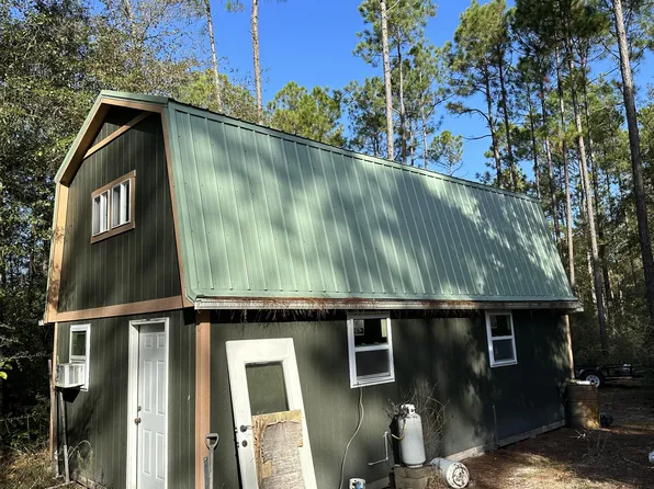 38/AC Highway 2, Laurel Hill, FL 32567