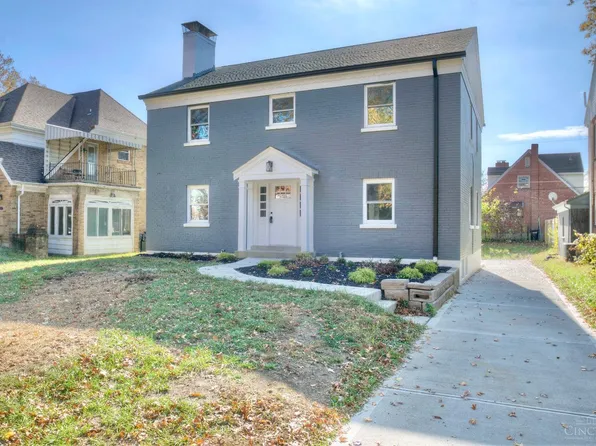 1623 Northwood Dr, Cincinnati, OH 45237