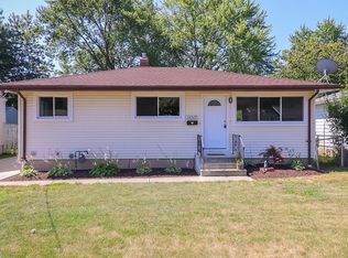 18529 Holland Rd, Brookpark, OH 44142