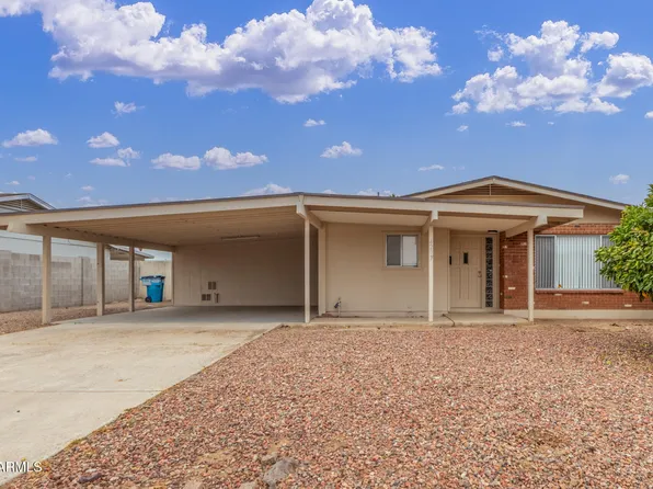 4207 W MISSION Lane, Phoenix, AZ 85051