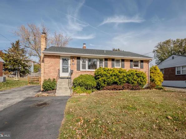 319 McDaniel Ave, Wilmington, DE 19803