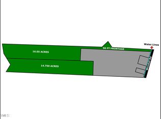 3701-2940 Wendell Rd LOT P30-37-TR3, Wendell, NC 27591