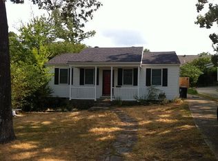 6504 Brentwood Rd, Cammack Village, AR 72207