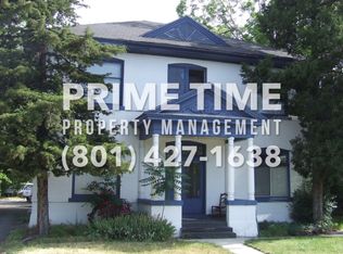 77 E 400 N #3, Provo, UT 84606