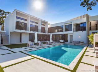 1290 Mariola Ct, Coral Gables, FL 33134