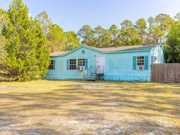 2127 Oak St, Bunnell, FL 32110