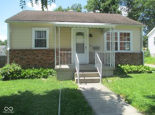 709 S Elm St, Crawfordsville, IN
