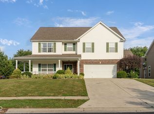3139 Crooked Stick Dr, Kokomo, IN 46902