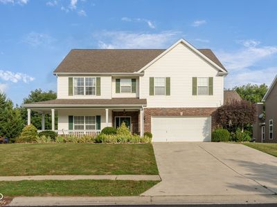 3139 Crooked Stick Dr, Kokomo, IN, 46902