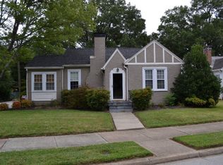 205 Westhampton Ave, Danville, VA 24541