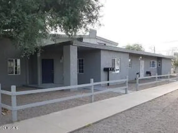 2045 W Washington St #3, Phoenix, AZ 85009