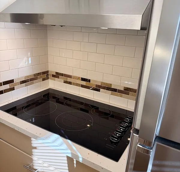 1405 Oak Grove Ave #103 — Photo 6