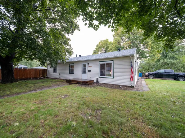 900 W 89th St, Minneapolis, MN 55420