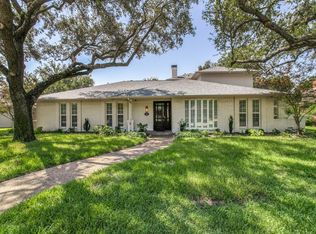 4124 Calculus Dr, Dallas, TX 75244